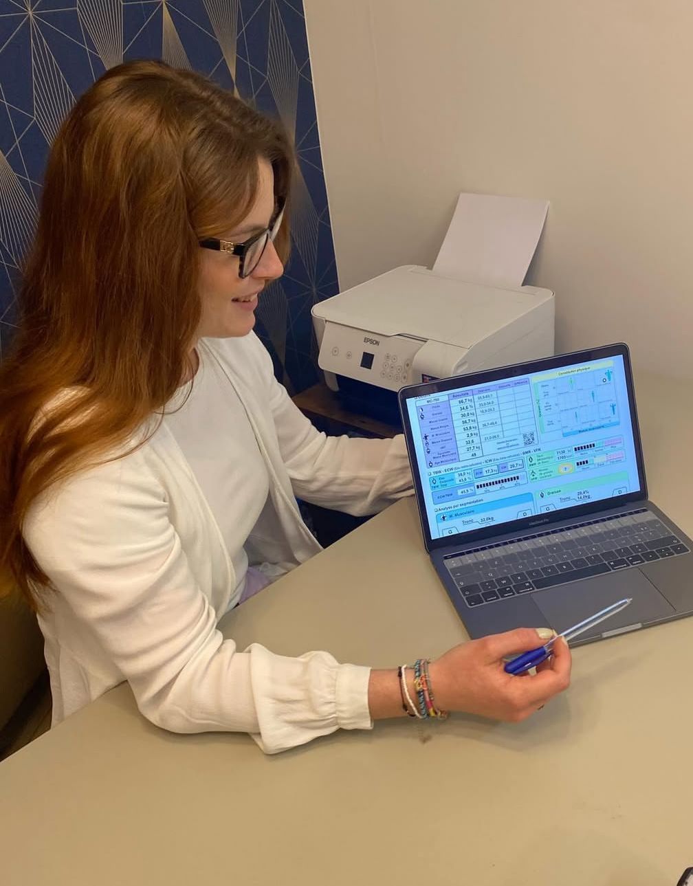 Nutrition sportive et accompagnement diététique Paris